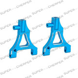 Hsp Spare Upgrade Part 122019 Front Lower Suspension Arm For 1/10 Rc  Car