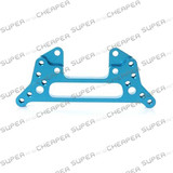 Hsp Spare Upgrade Part 122023 Rear Shock Tower For Rc 1/10 Car