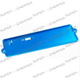 Hsp Spare Upgrade Part 122064  Al Battery Case Top Cover Rc 1/10 Car 