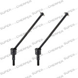 Hsp 1/10 Rc Car Alum Universal Drive Joint Part 166015