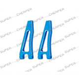 Hsp Spare Upgrade Part 166018 Front Upper Suspension Arm For 1/10 Rc Car