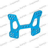 Hsp Spare Upgrade Part 166022 Front Shock Tower For Rc 1/10 Car  