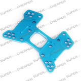 Hsp Rc Buggy Upgrade Part 106023 166023 Blue Rear Shock Tower Rc Car 