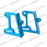 Hsp Spare Upgrade Part 166045 For 1/10 Rc Car Wing Adjustable Mount