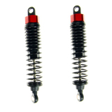 HSP Shock Absorber 1/10 94180 Rock Crawler 18019 Red