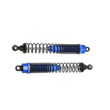 HSP Shock Absorber 1/10 94180 Rock Crawler 18019 Red