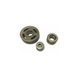  Hsp Part 13859 18129 1/10 Rgt Rock Crawler Redcat Upgrade Metal Gear Set 20T+28T+53T 