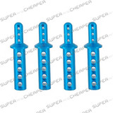 Hsp Spare Upgrade Part 188037 For 1/10 Rc Car Body Post