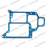Hsp Spare Upgrade Part 188065 Radio Tray For 1/10 Rc  Car