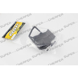 Hsp Parts 20103 Rear Bumper For 1/10 Rc Car