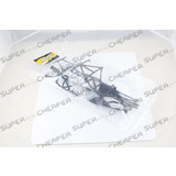 Hsp Parts 20106 Roll Cage For 1/10 Rc Car