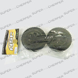 Hsp Rc 1/10 Car Trophy Truck Part 20114
