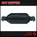 Chassis For 1/10 Electric Truck Trophy Part 20701