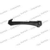 Hsp Parts 20702 Radio Tray For 1/10 Rc Car
