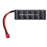 HSP RGT Crawler 7.2v 1500mAh Ni-Mh Battery with Dean Plug for RC Car