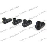 Hsp Parts 28009 Antenna Mounts 4P For 1/16 Rc Car