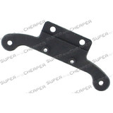 Hsp Parts 28010 Front Top Plate For 1/16 Rc Car