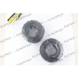 Hsp Parts 31103 Tyre+Insert Sponge For 1/10 Rc Car
