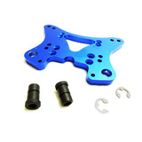 Rc Hsp 50026 F R Shock Tower Suspension Arm Bush E Clip