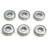 50045 Ball Bearing(26*10*8) - 1:5 Scale Hsp Spare Parts