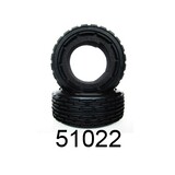 51022 HSP 1/5 Scale 2WD Version Tyres