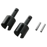 Drive Shaft Diff Cups 2P 1/5 Scale Hsp Part 54023