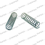 Hsp Parts 60002 Shock Absorber Spring For 1/8 Rc Car