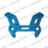Hsp 1/8 Rc Car Front Shock Tower Part 60007 Blue
