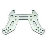Hsp 1/8 Rc Car Front Shock Tower Gray Part 60007