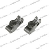 Hsp 1/8 Rc Car Rear Hub Carrier Part 60012