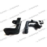 Hsp 1/8 Rc Car Front Wheel Hub Part 60017