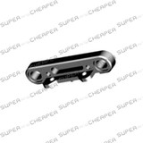 Hsp Parts 60020 Rear Lower Suspension Arm Reinforcement For 1/8 Rc Car