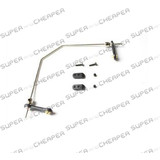 Hsp Parts 60027 Front Sway Bar+Link For 1/8 Rc Car