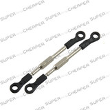 Hsp Rc Car Steering Linkage Part 60030