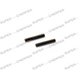 Hsp Parts 60067 Rear Hub Carier Hinge Pins(Short) For 1/8 Rc Car