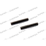 Hsp Parts 60068 Front Hub Carrier Hinge Pins For 1/8 Rc Car