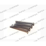 Hsp Parts 60085 Countersunk Self-Tapping Screw 3*25 For 1/8 Rc Car