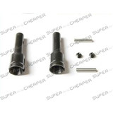 Hsp Parts 60093 P Wheel Axle 2Pcs For 1/8 Rc Car