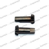 Hsp Parts 60097 Differential Pinions (11T) 2 Pcs For 1/8 Rc Car Truck Buggy
