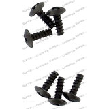 Hsp Parts 60110 Cap Head Self Tapping Screw 3*8 6P