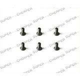 Hsp Parts 60111 Countersunk Mechnical Screw 3*8