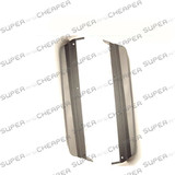 Hsp Parts 61002 Side Guard L/R For 1/8 Rc Car