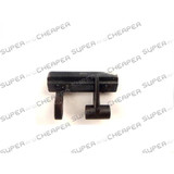 Hsp Parts 61015 Rear Bracet Mount For 1/8 Rc Car