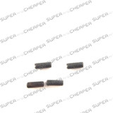 Hsp Parts 61018 Screw 4*10 For 1/8 Rc Car