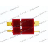 Hsp Parts 61026 Power Connector For 1/8 Rc Car