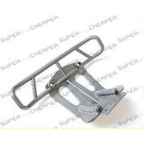 Hsp 1/8 Rc Car Front Bumper Part 62003