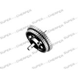 Hsp Rc Car Two Way Gear 42T 47T Part 62007