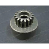 Hsp Parts 62015 Clutch Bell Gear (16T) For 1/8 Rc Car