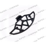 Hsp Parts 67001 Bumper Foam For 1/8 Rc Car