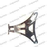 Hsp Parts 67002 Bumper Foam Upper Mount For 1/8 Rc Car